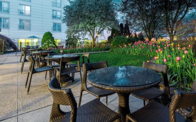 Wyndham Hamilton Park Hotel and Conference Center