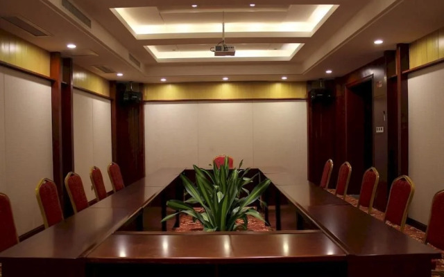 Jiangxi Dingsheng International Hotel