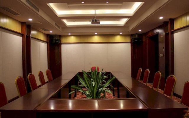 Jiangxi Dingsheng International Hotel