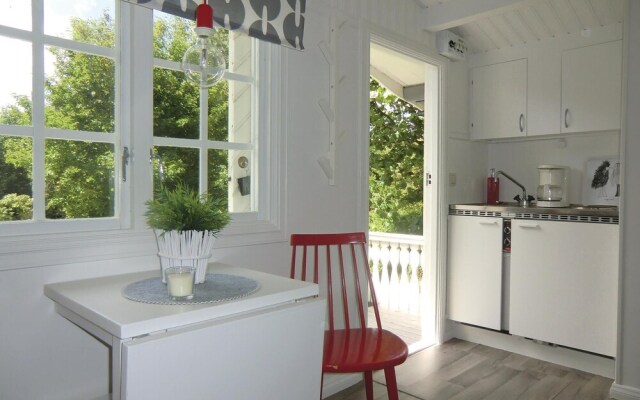 Stunning Home in Borgholm With 4 Bedrooms and Wifi