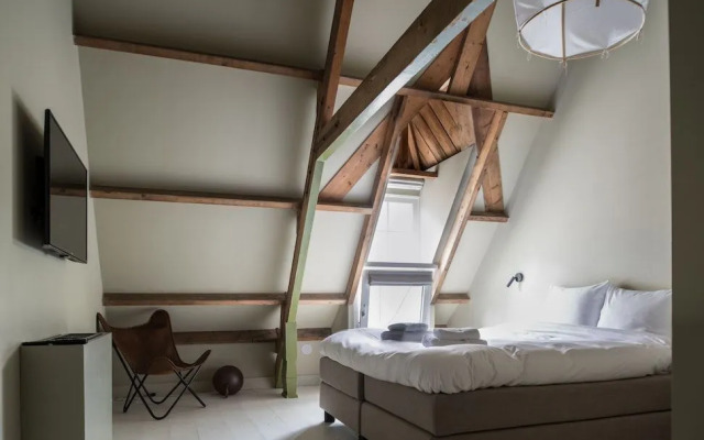 Vesting Hotel Naarden