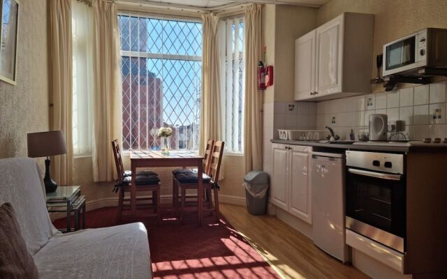 Palatine Court Holiday Flats