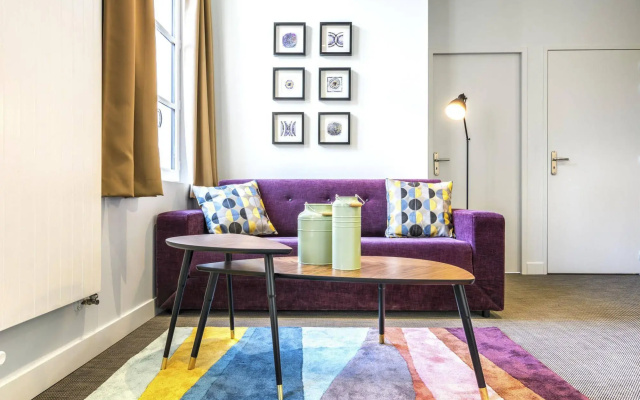 La conciergerie appartement privé & Spa