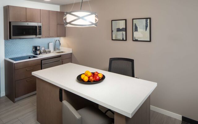 Hyatt House Vacaville