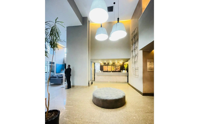 Flat Paulista 540