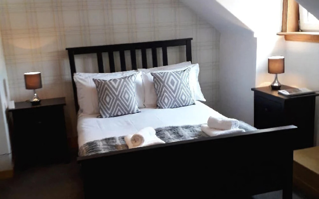 Cardross Inn