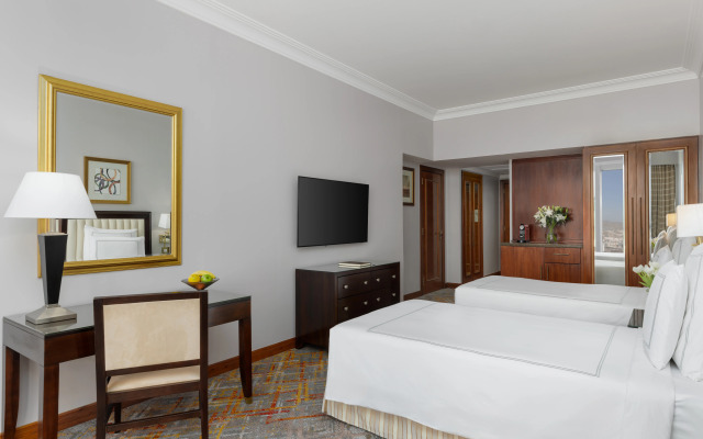 Swissôtel Al Maqam Makkah