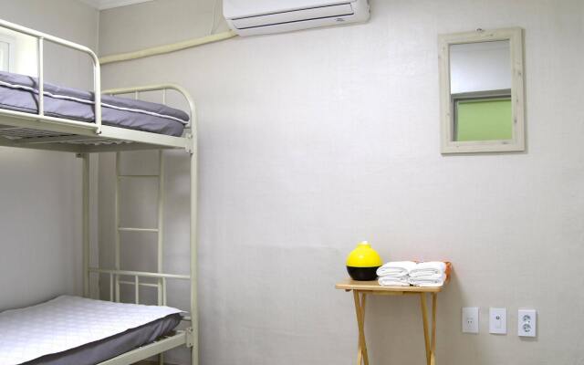 Dongdaemun Guest House