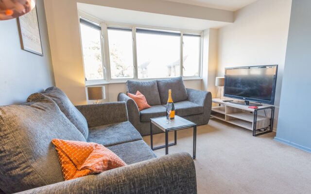The Wren Suite Apartment