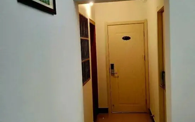 Huangshan Yongxing Hotel