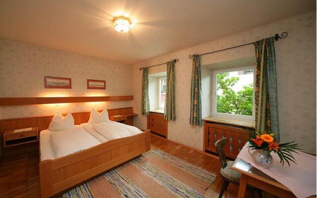 Vital Hotel Daxer