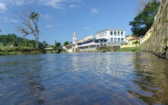 Nhundiaquara Hotel e Restaurante
