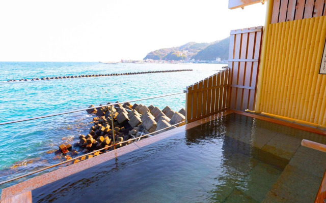 Ajiro Onsen Inaka