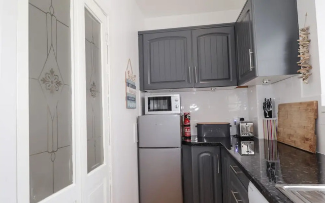18b New Street