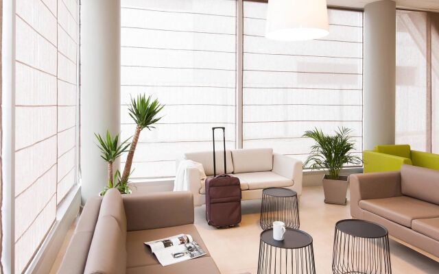 Aparthotel Adagio Access Nancy Centre