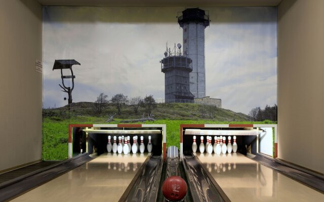 Ferien Appartements am Park