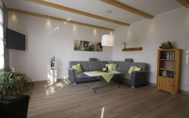 Holiday Home Sonnentau