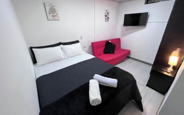 Ayenda Edificio SantaMarta Medellín