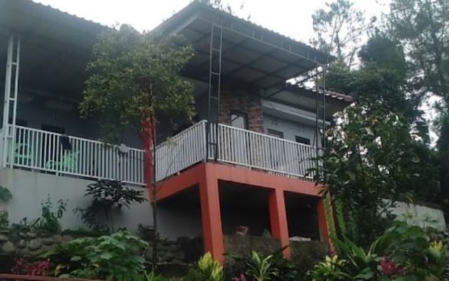 Villa Patih