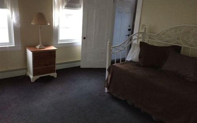 The Sunny G B&B