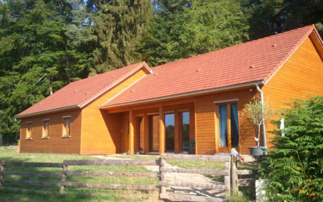 Vosges Chambres dhotes