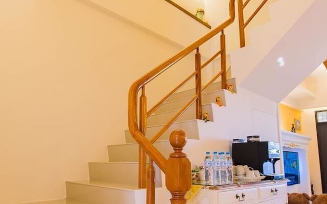 Dagi House B and B