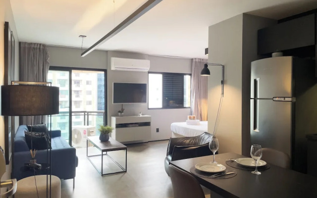 Estanplaza Nações Unidas