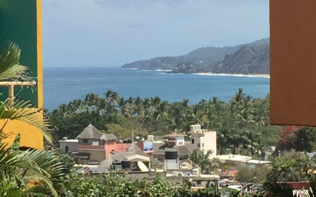 Casitas Del Mar Sayulita