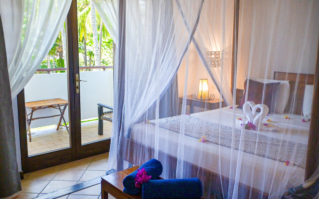 VOI Kiwengwa Resort