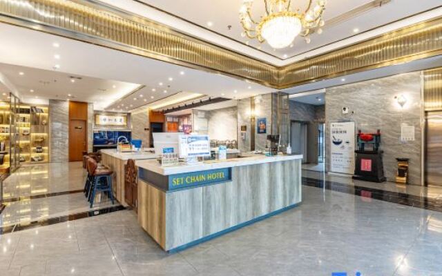 Set Chain Hotel (Huangshi Xialu)