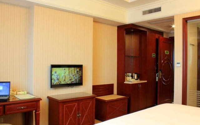 Vienna Hotel – Guest Rooms – Foshan