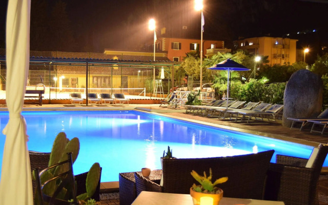 Residence Segattini Apartments