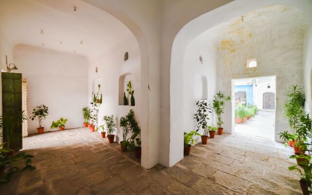 Hotel Saba Haveli