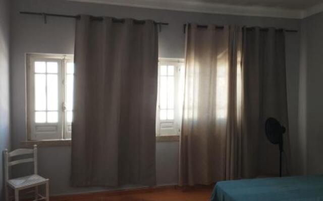 Hostel da Estação