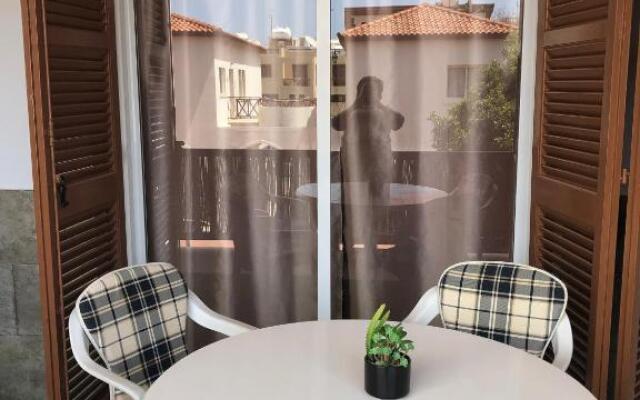 Limnaria Westpark 2 bdrm apartment 122