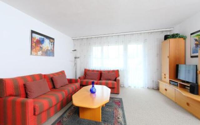 Apartment Allod-Park.30