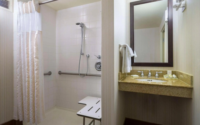 Hilton Garden Inn Edison/Raritan Center
