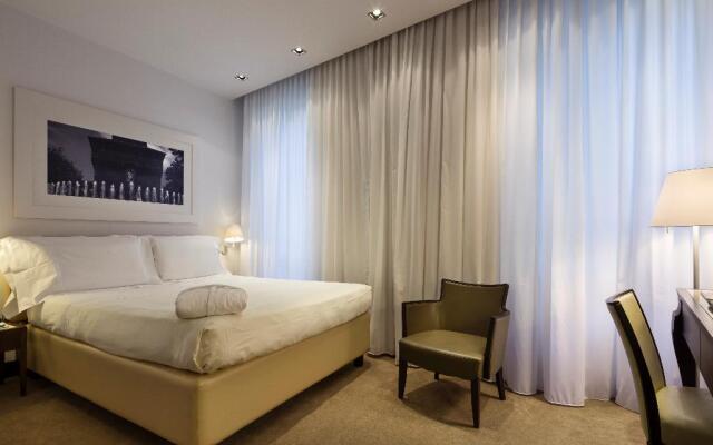 Unahotels Cusani Milano