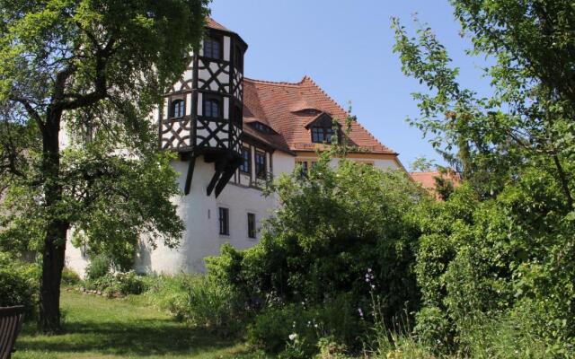 Domherrenhaus Meissen