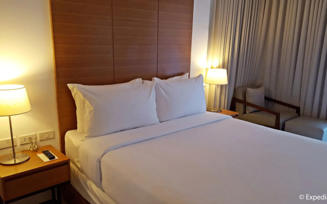 Pontefino Hotel and Residences