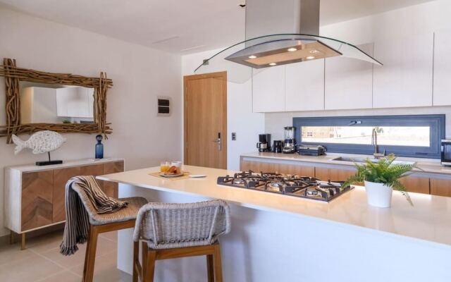 Elegant and Spacious Penthouse With Ocean View