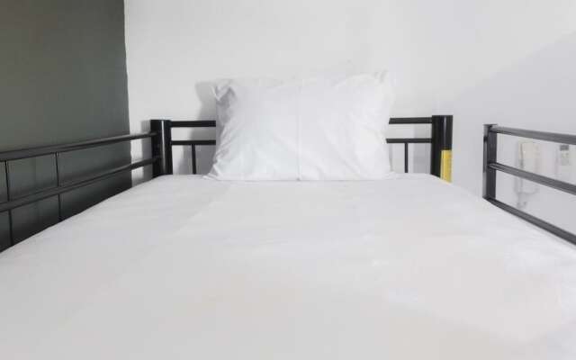 Comfy Studio at Annora Living Apartment