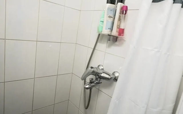 Roost Runeberginkatu