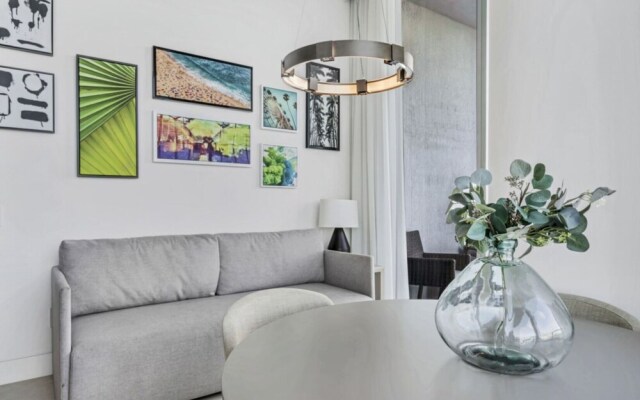 Hyde Resort and Residences, OceanMiami Collection