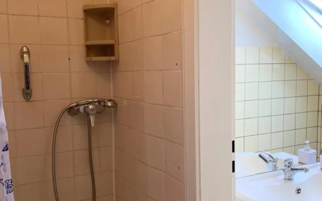 Apartment First Floor Laatzen