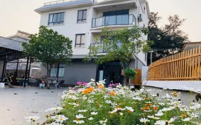Weizhou Island Makiji Homestay