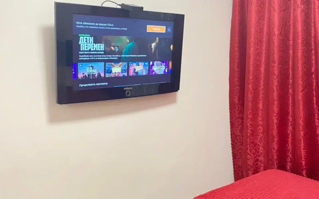 Веста на улице Космическая