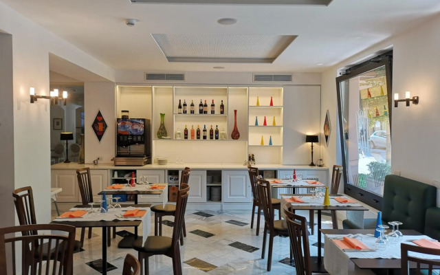 Hotel Central Wellness