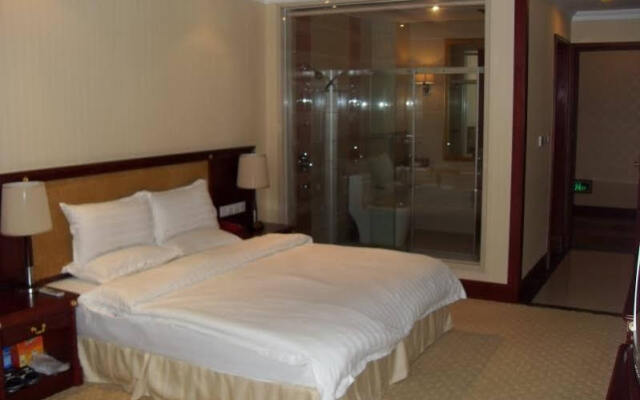 Mei Li Cheng Commerce Hotel