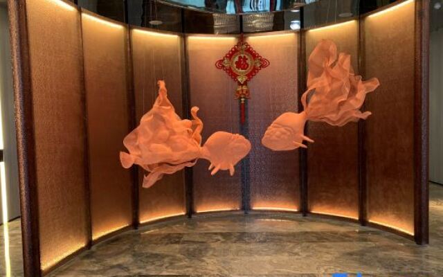 lyf Dayanta Xi'an by Ascott